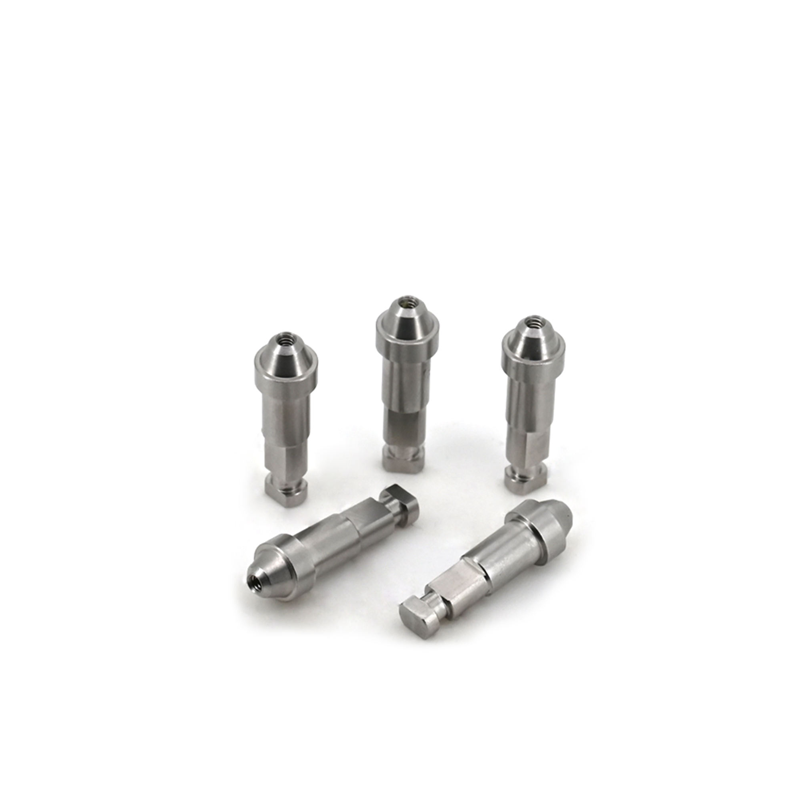 OEM MUA Abutment for Straumann BLX Multi-unit Abutment Impression Post MUA Analog Healing Cap for Screw-retained Abutment