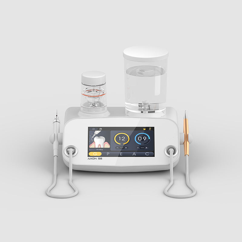 Precision Speed Control and Real-Time Feedback
