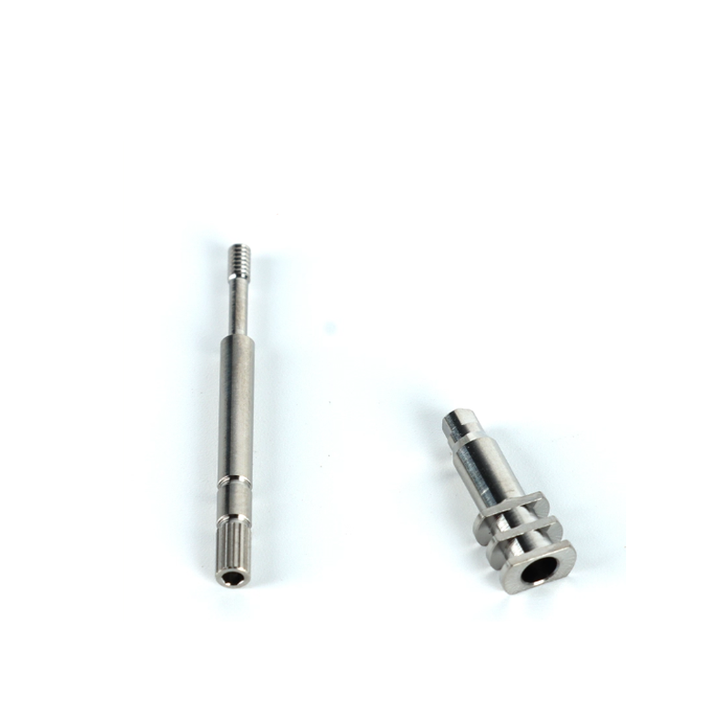 OEM Anthogyr Dental Consumables Abutment LAB Analog Closure Cap Healing Abutment Impression Post for Open-tray&Closed-tray