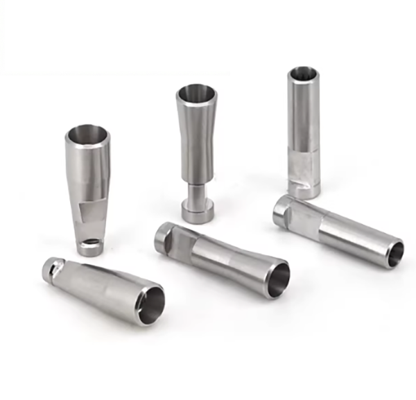 Astra Dental Abutment Cover Screw OEM Dental Accessories Healing Abutment Made in China Pick-up Impression Coping Implant Analog