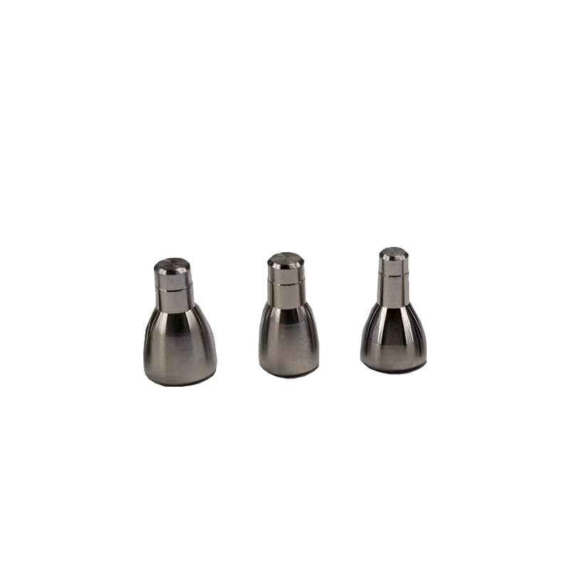 Bicon Cementable/Healing Abutment Straight Angled OEM Implant Analog Impression Post Closure Cap Original Data