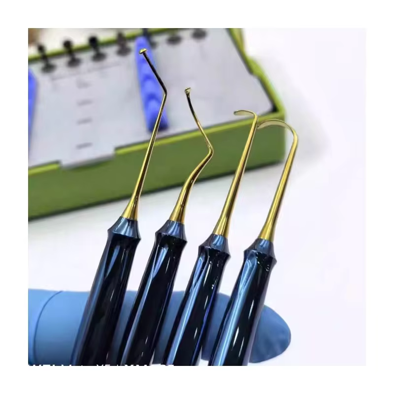 Why Clinical Dental Equipment Selection Matters