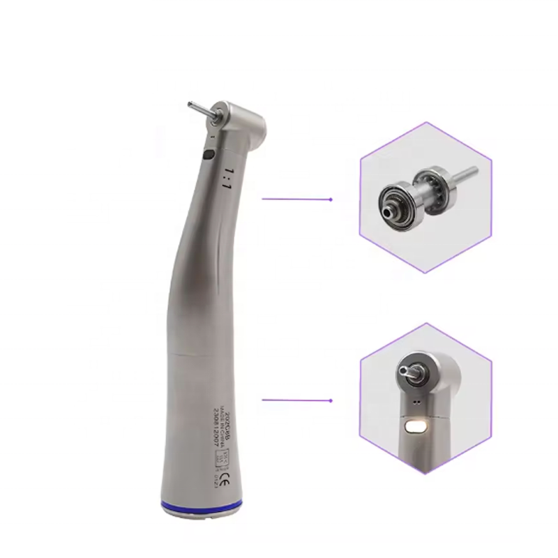 Brushless Technology for Superior Performance