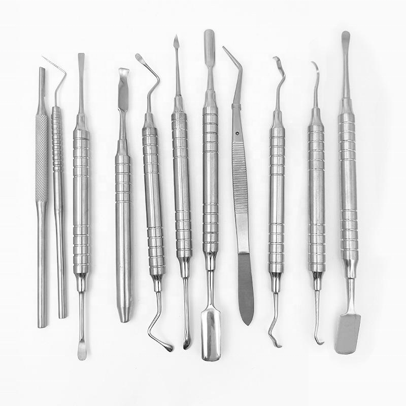 The Clinical Role of an Implant Surgical Kit