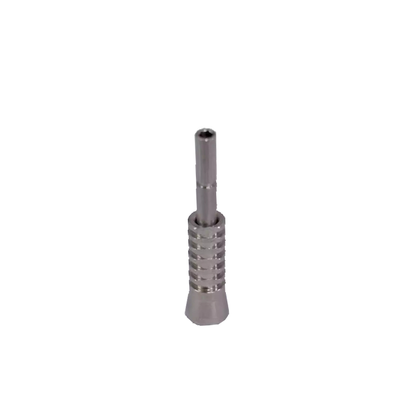 OEM MUA Abutment for Anthogyr Multi-unit Abutment Impression Post MUA Analog Healing Cap for Screw-retained Abutment