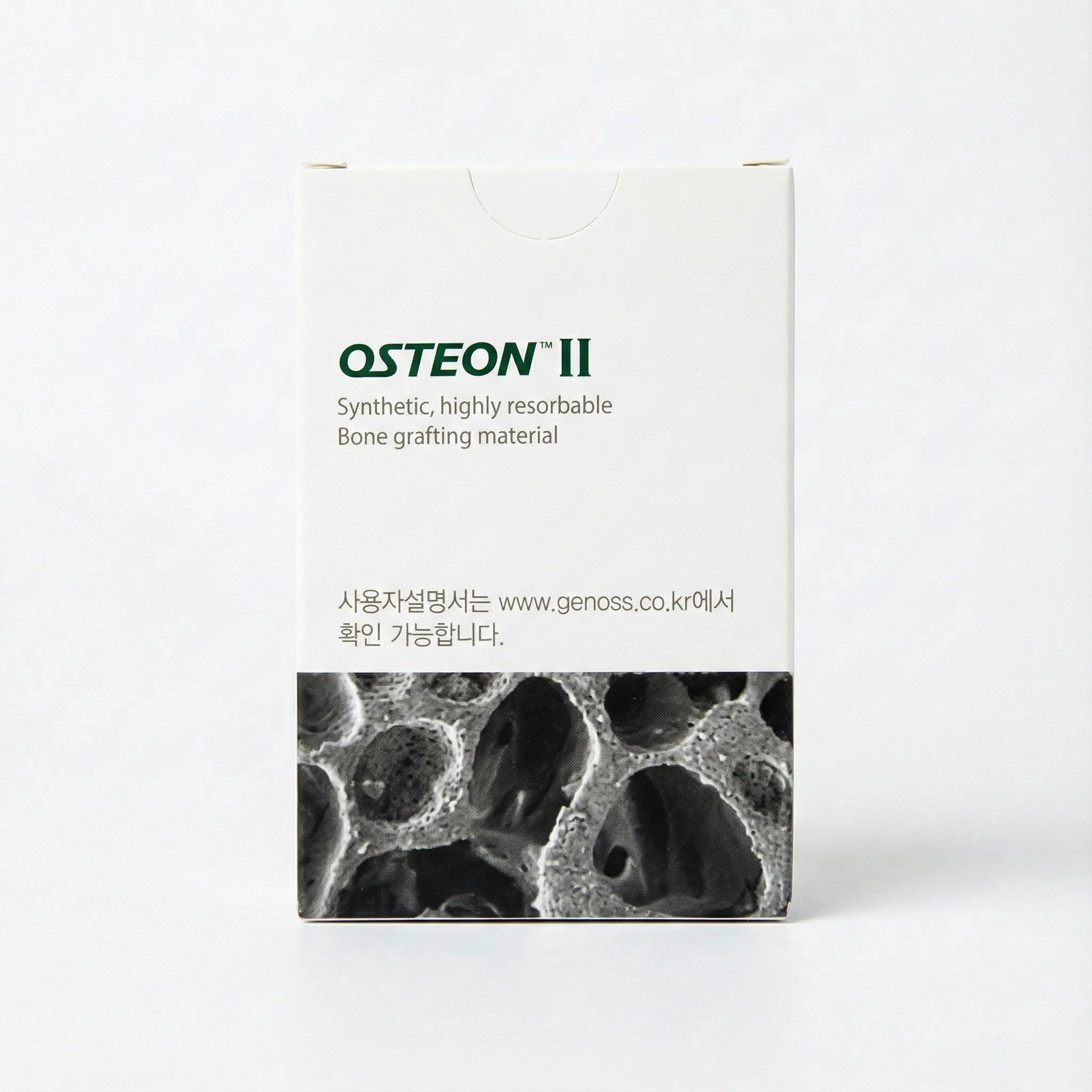 Understanding Major Categories of Dental Bone Graft Materials