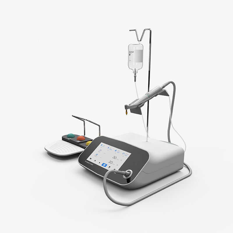 Advanced Safety Features and Automated Performance Monitoring