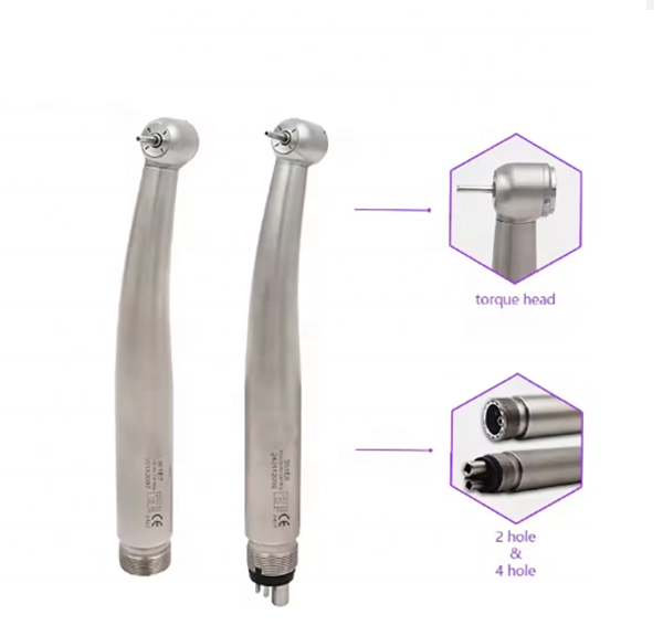 Advanced Ergonomic Design and Comfort