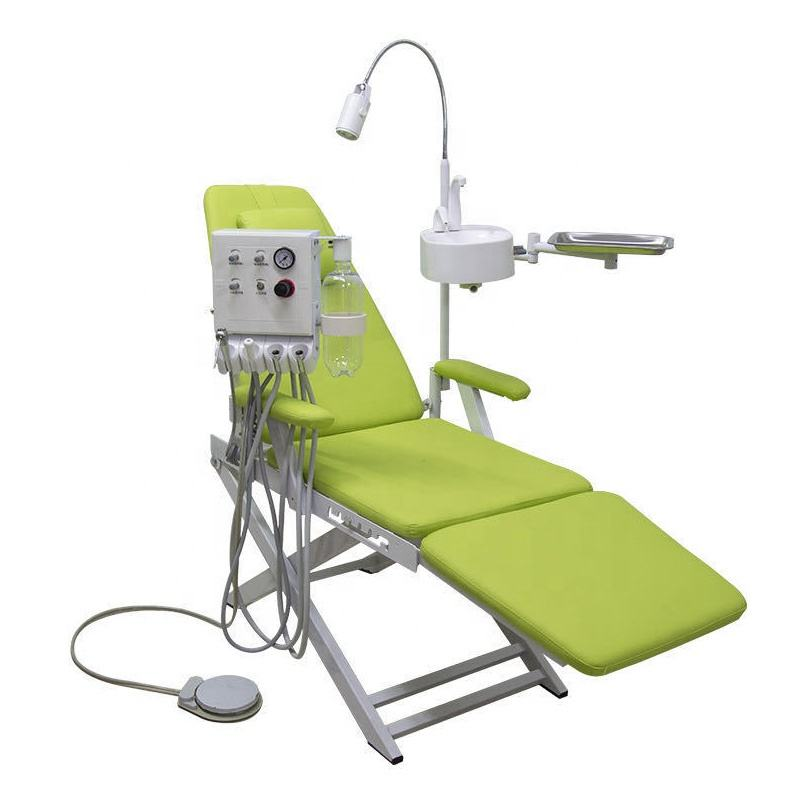 How Can Reliable Dental Chair Suppliers Support Growing Dental Businesses?