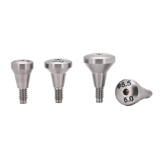 NeoBiotech Manual  Dental Consumables Implant Analog Impression Post Dental Consumables Cementable OEM
