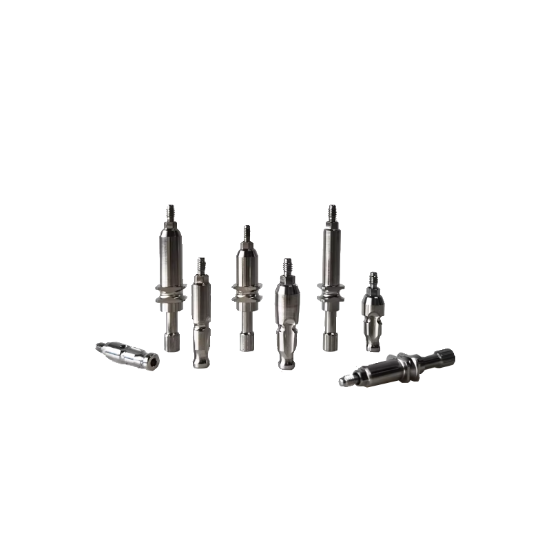 Advanced Material Technology in Dental Abutment Design