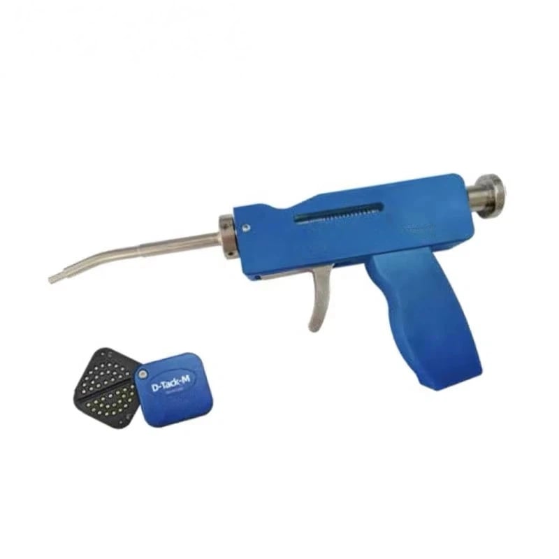 GBR System B-Tack 007 Dental Implant Dentem  Dental Tool Surgical Gun Bone Regeneration Bone Grafting Original South Korea