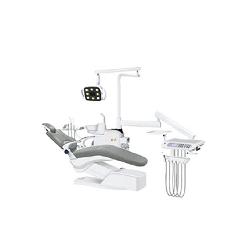 Advanced Ergonomic Design for Enhanced Patient Comfort