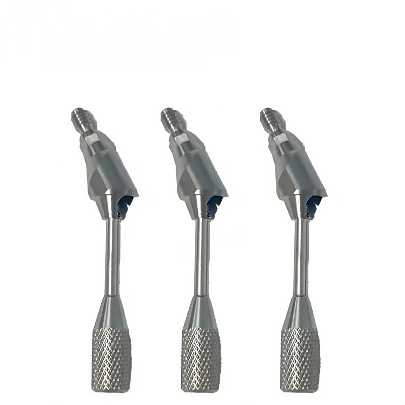 Multi-base Abutment OEM NeoBiotech Multi Function Dental Abutment Healing Cap Multi Analog Original Data Base Factory Price