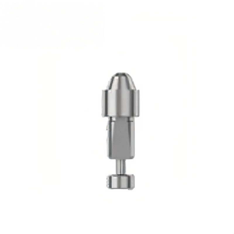 Megagen Bluediamond OEM Multi-unit Straight/Angled Abutment MUA Analog Impression Post Dental Consumables on Sale