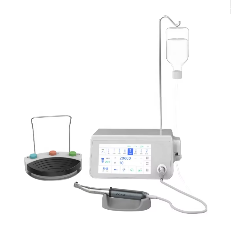 Why Is Digital Dental Technology Transforming Modern Clinics Today?