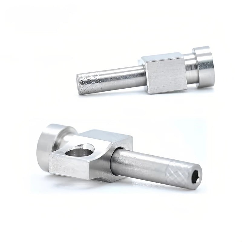Multi Function Implant Abutment for Osstem Multi-unit Abutment Impression Post MUA Analog Healing Cap for Screw-retained Abument