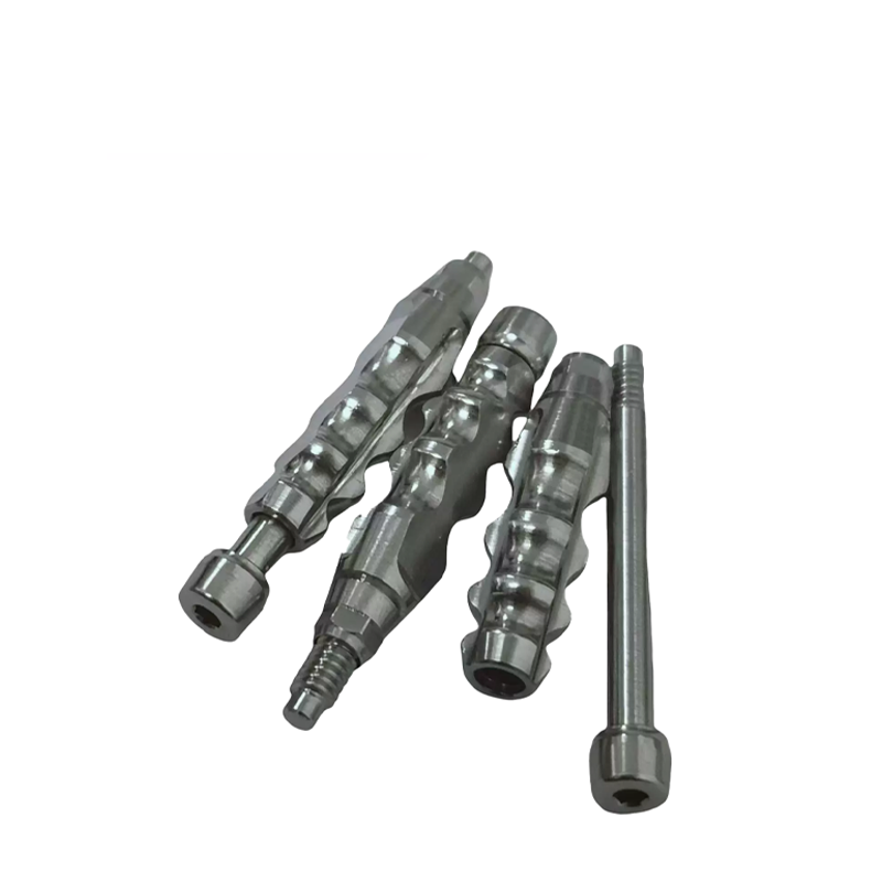 Multi-base Abutment OEM NeoBiotech Multi Function Dental Abutment Healing Cap Multi Analog Original Data Base Factory Price