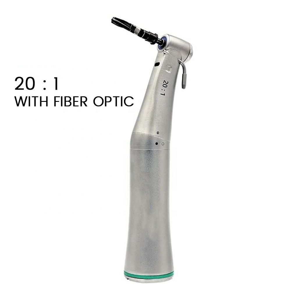Advanced Cooling System and Patient Comfort