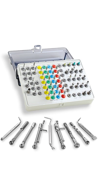 OEM Surgical Kit