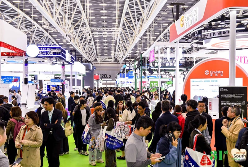 Jointly Draw a New Blueprint for Global Oral Health