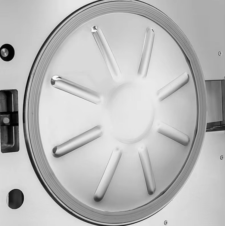 Cost-Effective Sterilization Performance