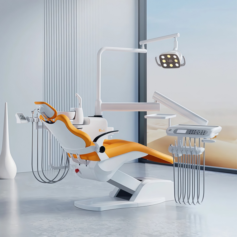 Advanced Technology Integration for Efficient Workflows