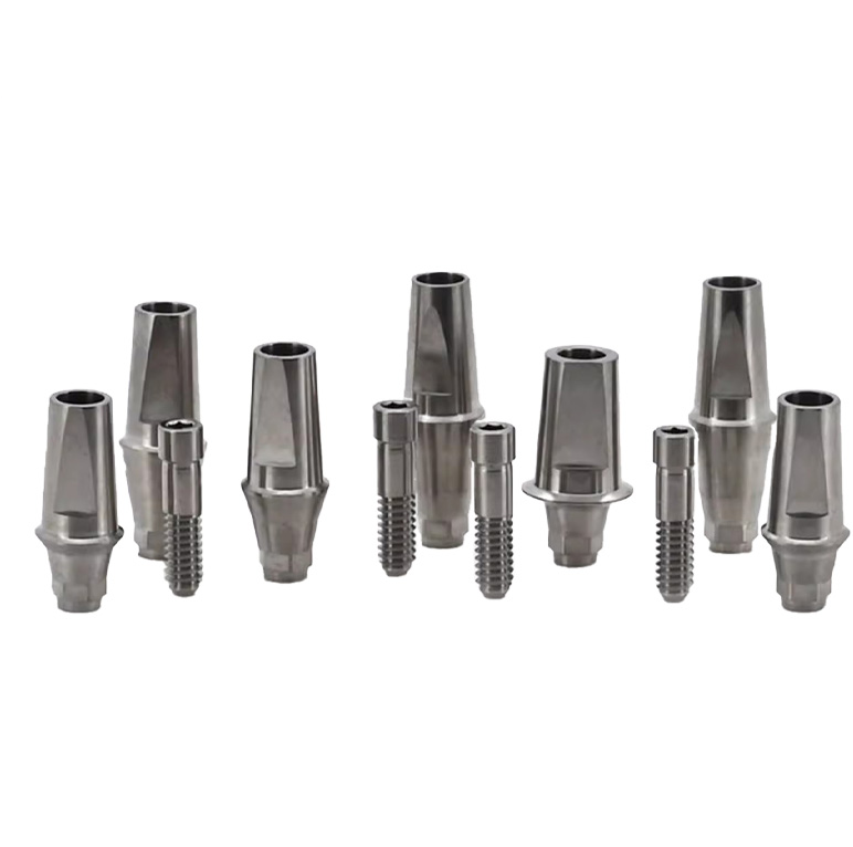 NeoBiotech Manual  Dental Consumables Implant Analog Impression Post Dental Consumables Cementable OEM