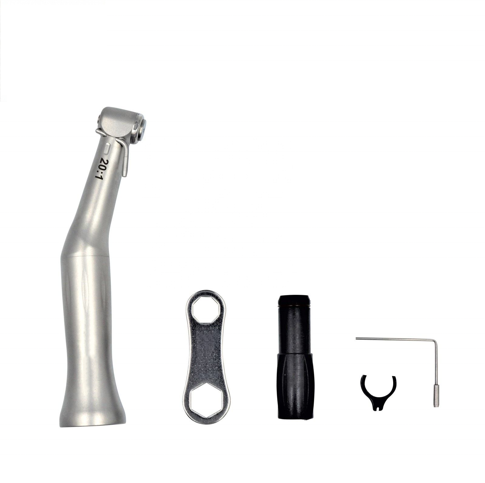 Seamless Digital Integration and CAD/CAM Compatibility