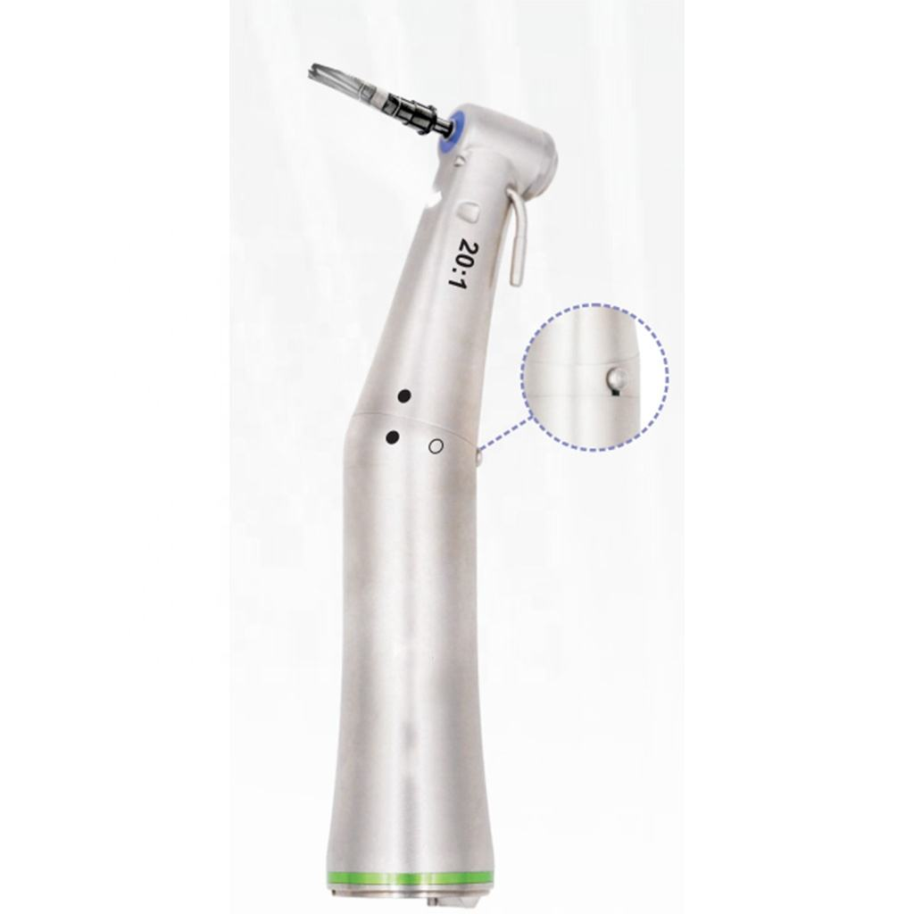 Cutting-Edge Sterilization and Safety Features