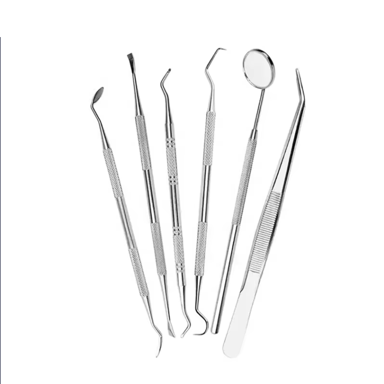 Dental Surgical Tool26 PCS Set Implant Surgical Kit for Dentem From Korea Surgical Instrument Dentist Tools Kit Stainless Steel