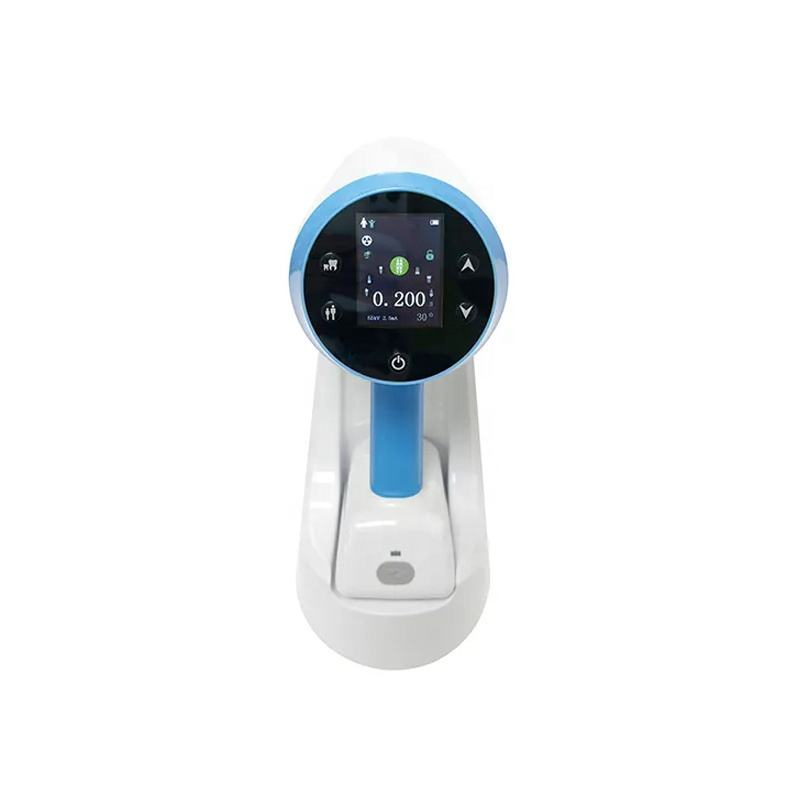 How Can Digital X-Ray Systems Support Modern Dental Diagnosis?