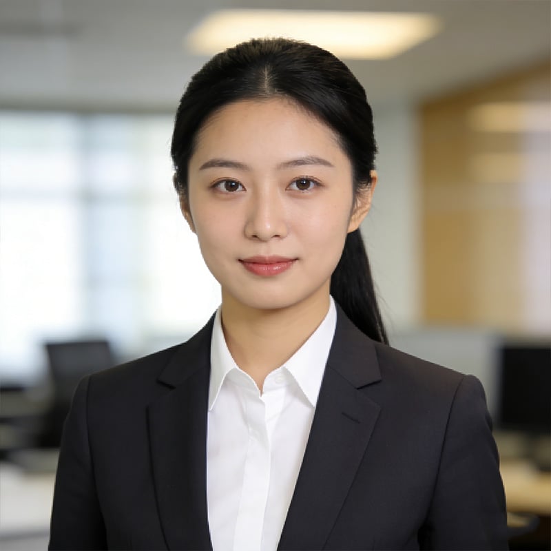 Cora Xu
