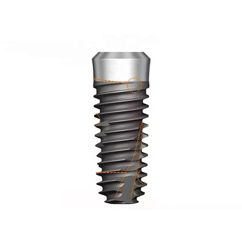 Premium Biocompatible Materials and Surface Technology