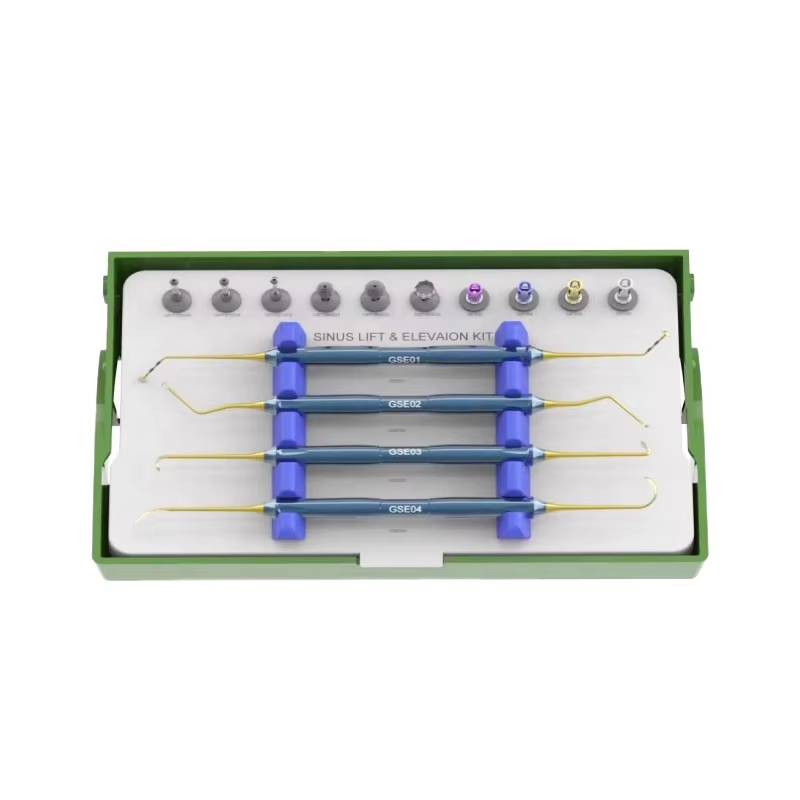 How to Choose Reliable Dental Equipment for Clinical Applications?