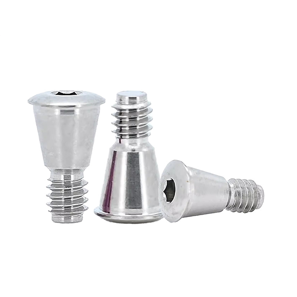 NeoBiotech Manual  Dental Consumables Implant Analog Impression Post Dental Consumables Cementable OEM