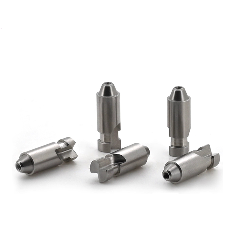 Multi-base Abutment OEM NeoBiotech Multi Function Dental Abutment Healing Cap Multi Analog Original Data Base Factory Price