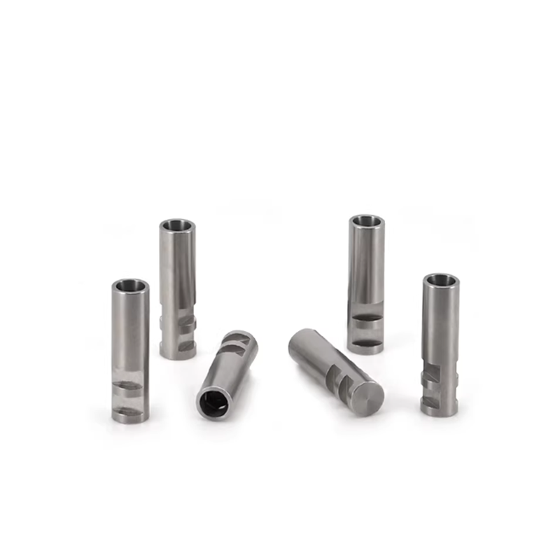 ICX Cementable / Healing Abutment Straight Angled OEM Implant Analog Impression Post Closure Cap Original Data