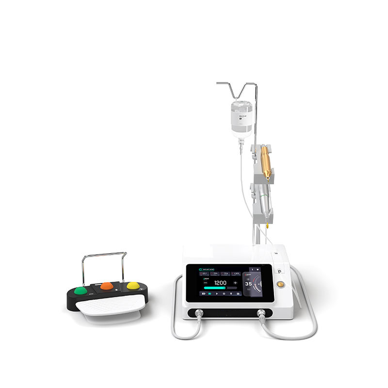 Ergonomic Design Reducing Clinician Fatigue and Strain