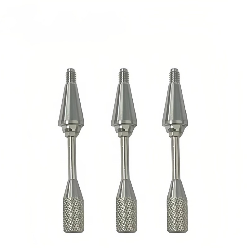 Multi-base Abutment OEM NeoBiotech Multi Function Dental Abutment Healing Cap Multi Analog Original Data Base Factory Price