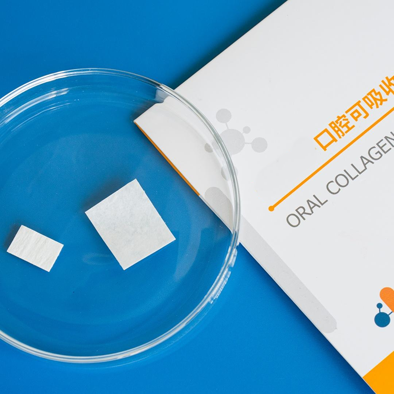 Predictable Tissue Regeneration with Advanced Barrier Technology