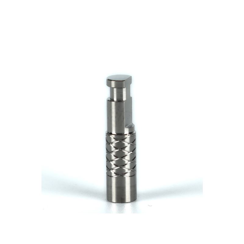 OEM Anthogyr Dental Consumables Abutment LAB Analog Closure Cap Healing Abutment Impression Post for Open-tray&Closed-tray