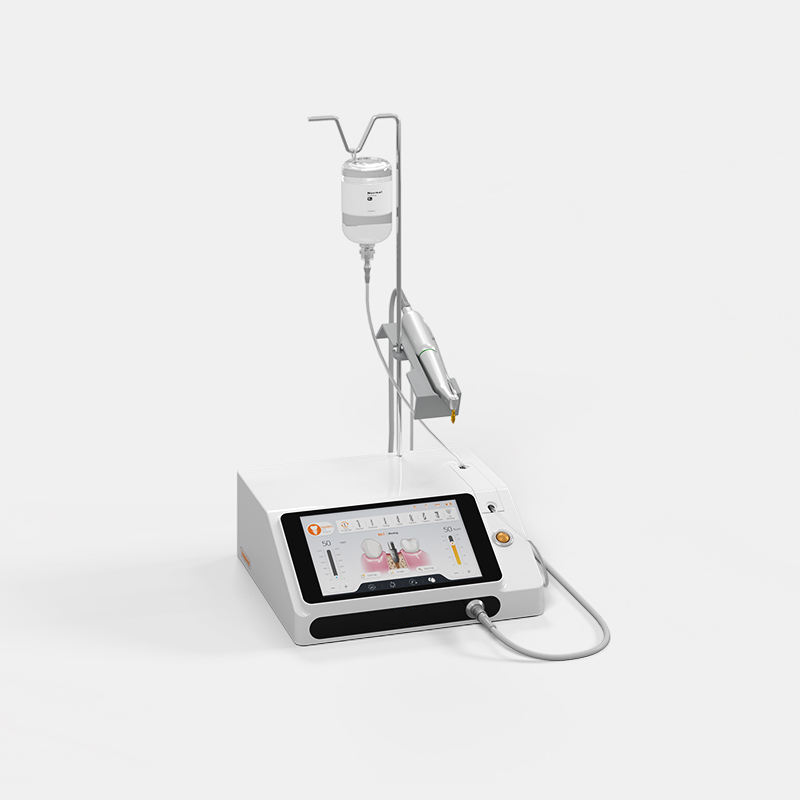 Ergonomic Design for Clinician Comfort