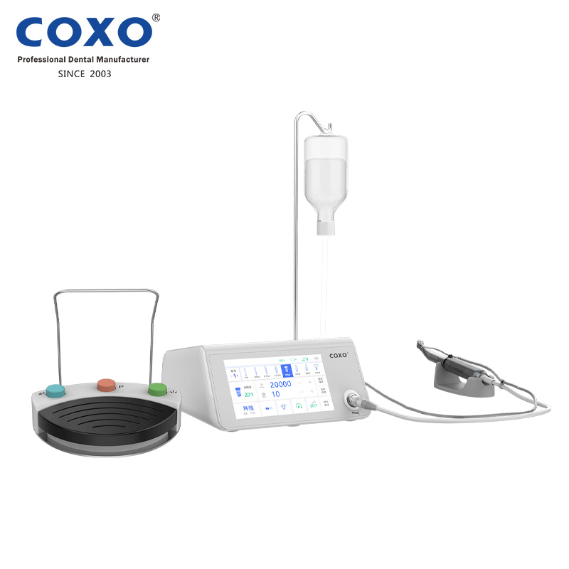 Optimized Efficiency and Clinical Time Management