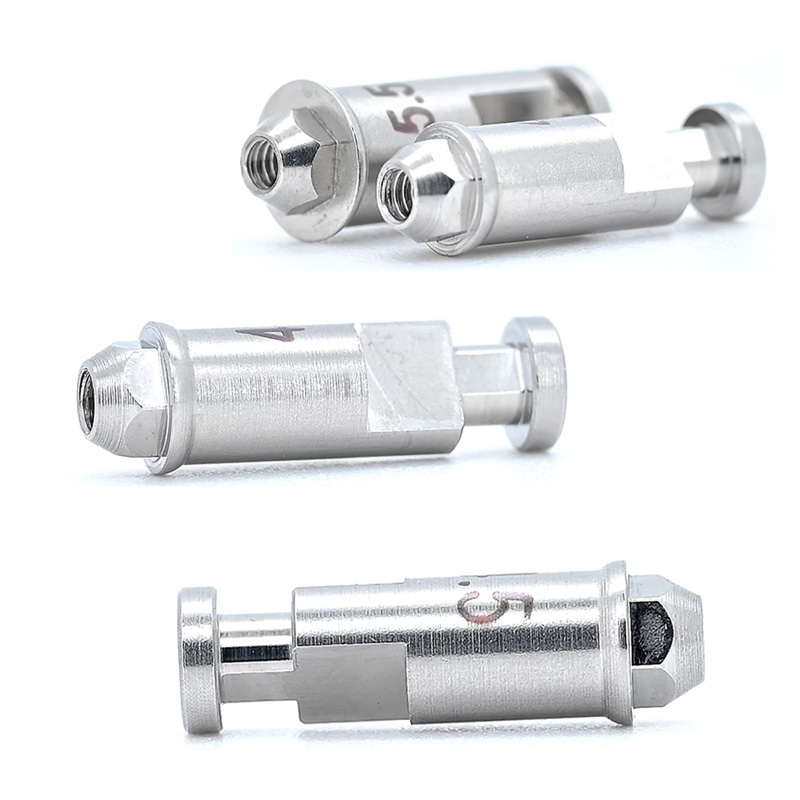 Multi-unit Abutment Impression Post  Dental Implant OEM Original Data Factory Direct Sale Dental Implant Dentium Superline