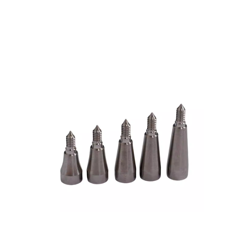 OEM Anthogyr Dental Consumables Abutment LAB Analog Closure Cap Healing Abutment Impression Post for Open-tray&Closed-tray