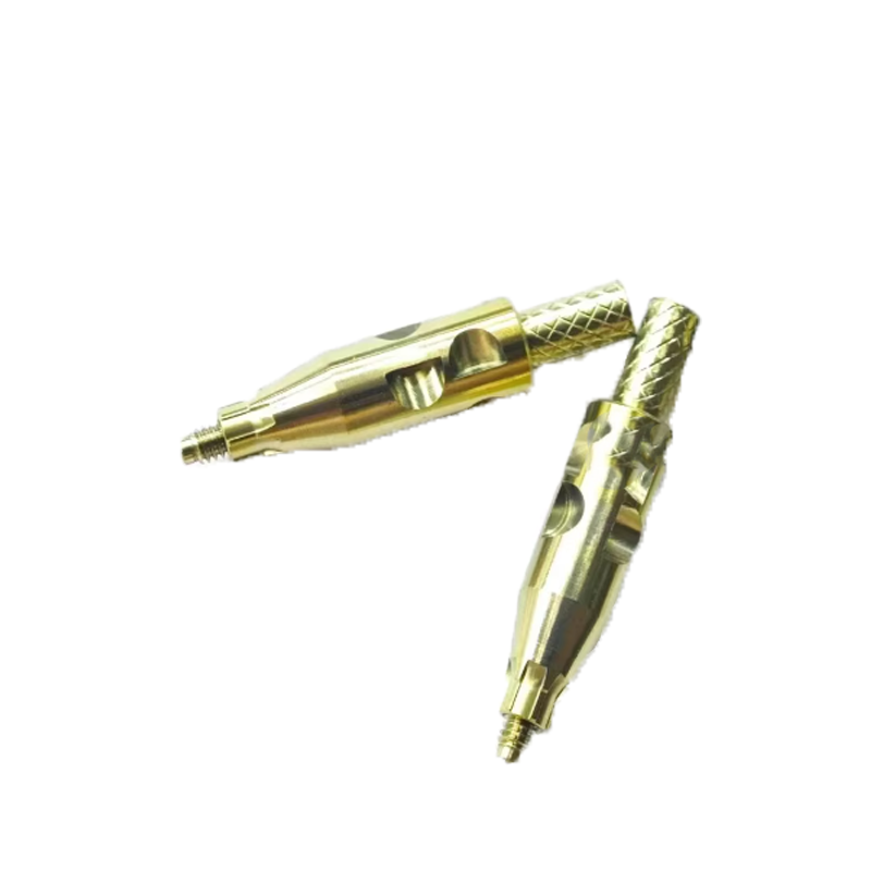 Astra Dental Abutment Cover Screw OEM Dental Accessories Healing Abutment Made in China Pick-up Impression Coping Implant Analog
