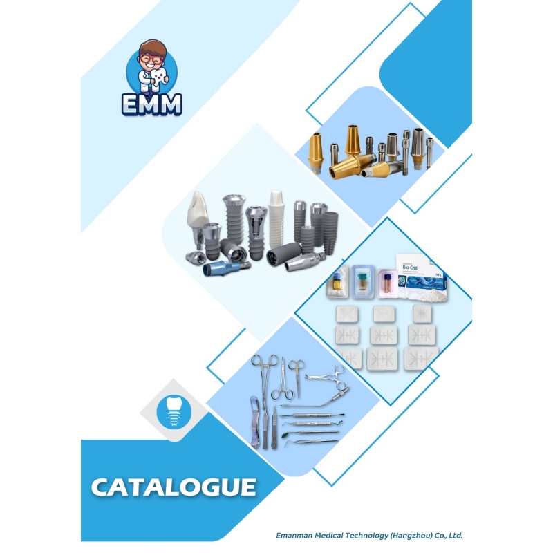 Emanman Medical Technology (Hangzhou) Co., Ltd.