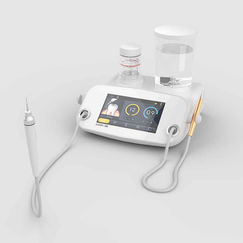 Precision Torque Control Technology