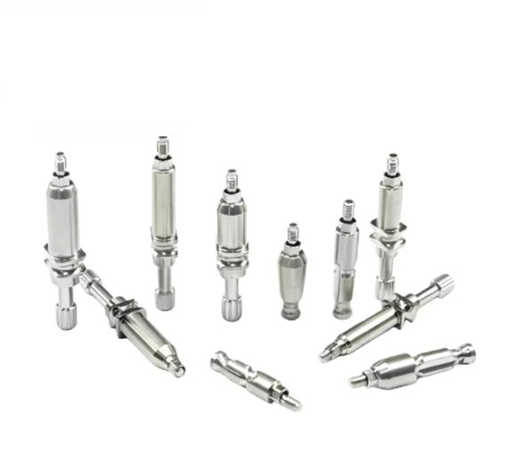 Dental Abutment Component OEM Service China Factory Transfer Abutment Healing Abutment SLA Dental Consumables Uesd for Adin